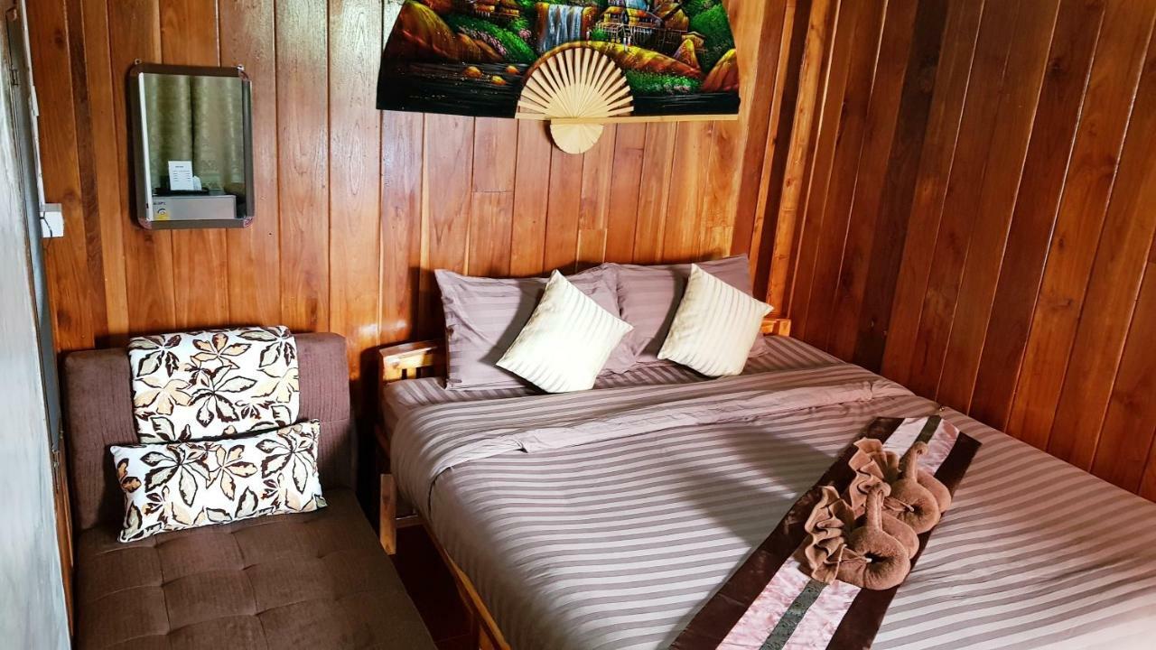 Perfect Resort And Motorbike & Bicycle For Rents Sukhothai Habitación foto